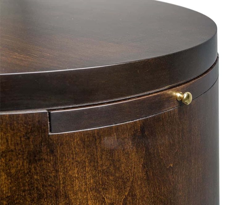 Benjerman Coffee Table