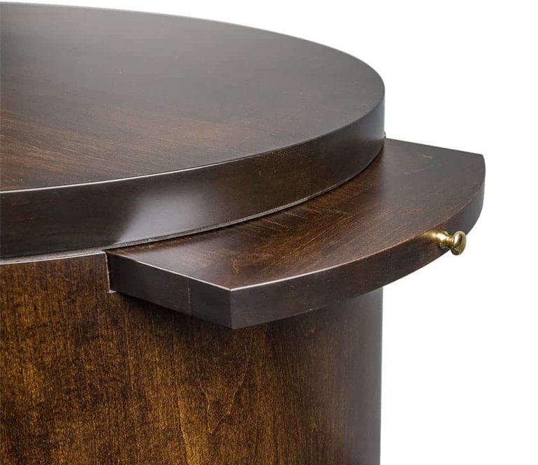 Benjerman Coffee Table