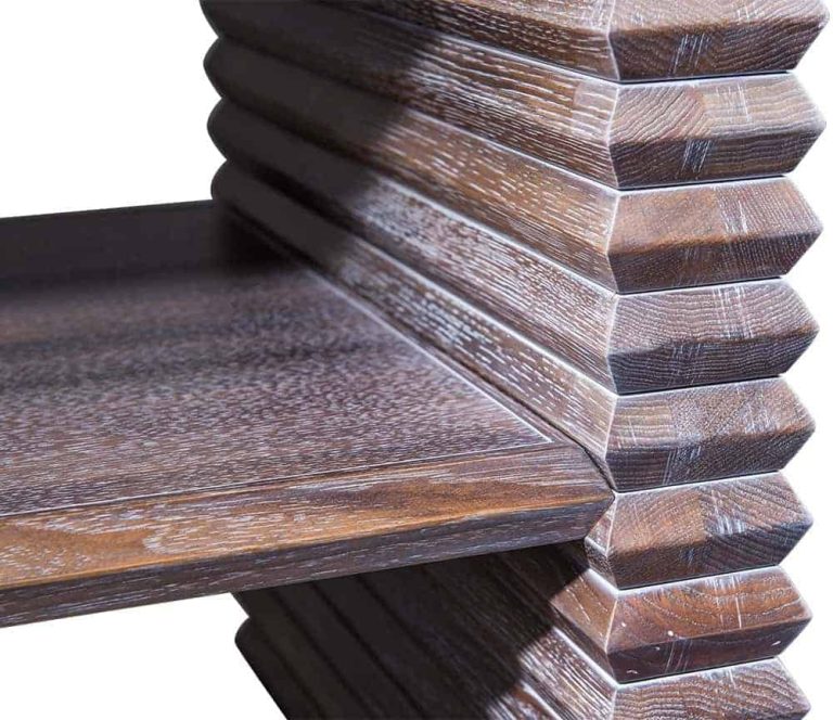 Carmichael Side Table