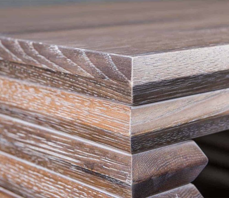 Carmichael Side Table