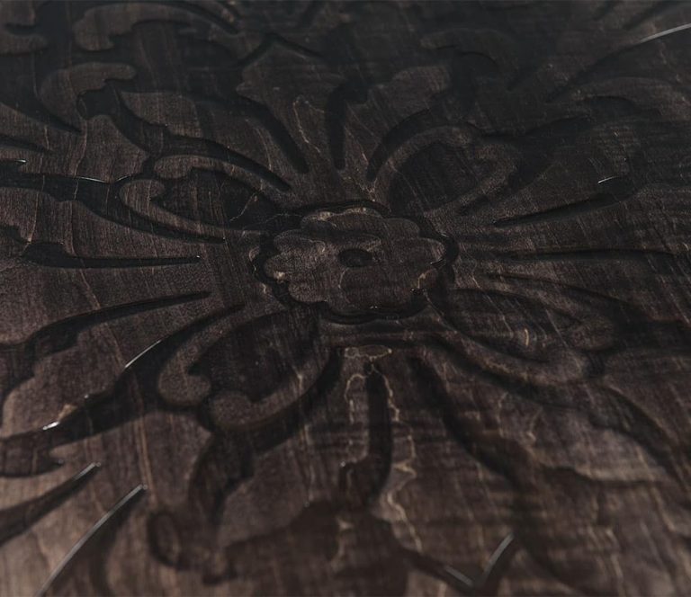 Castille Center Table