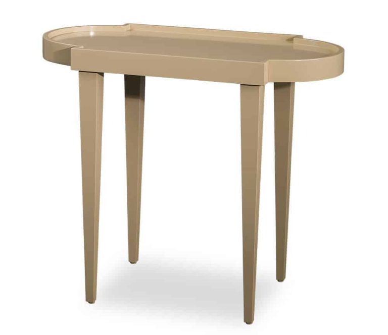 Catherine End Table