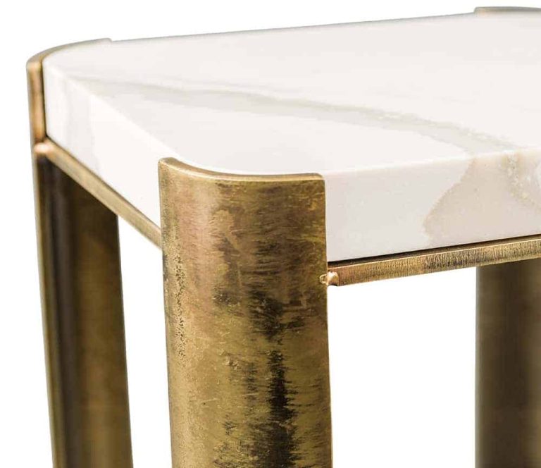 Clifton Drinks Table