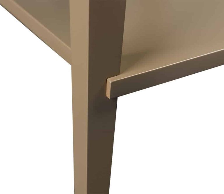 Copley Side Table