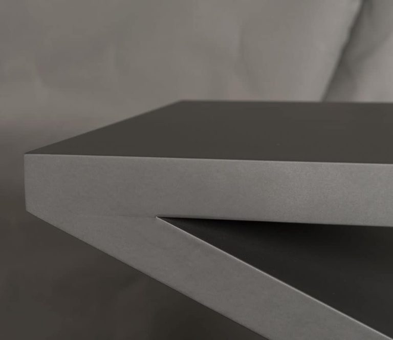 Crossroads Console Table