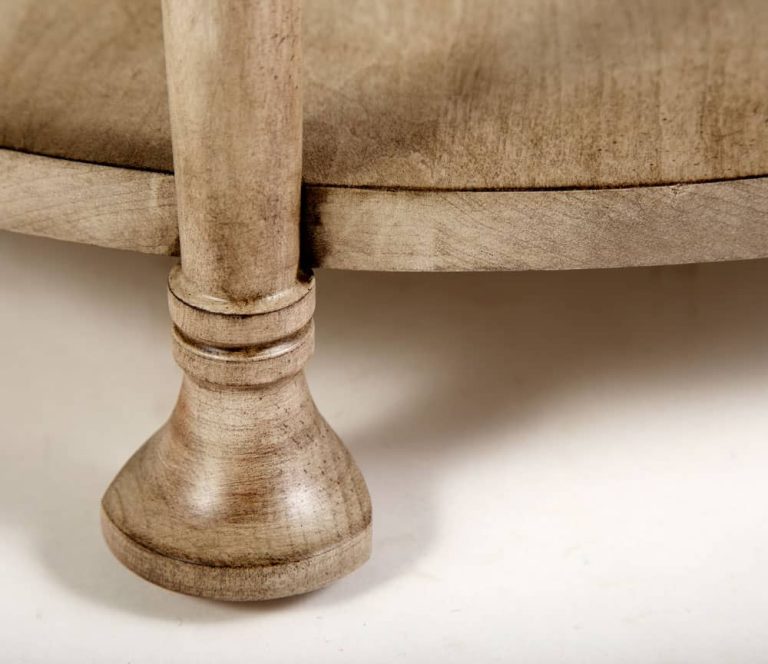 Farmington Side Table