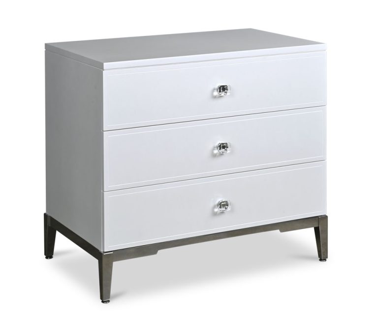 Kaslar Nightstand