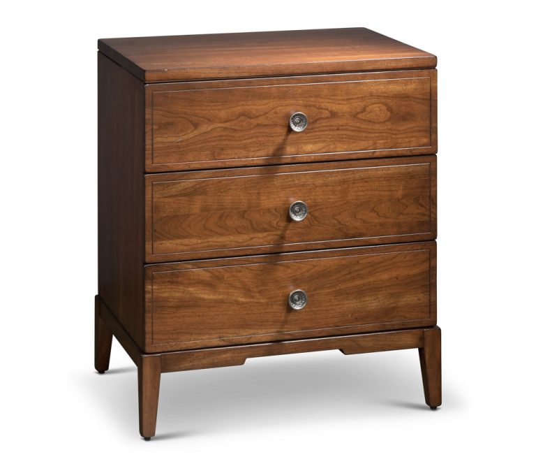 Kaslar Nightstand