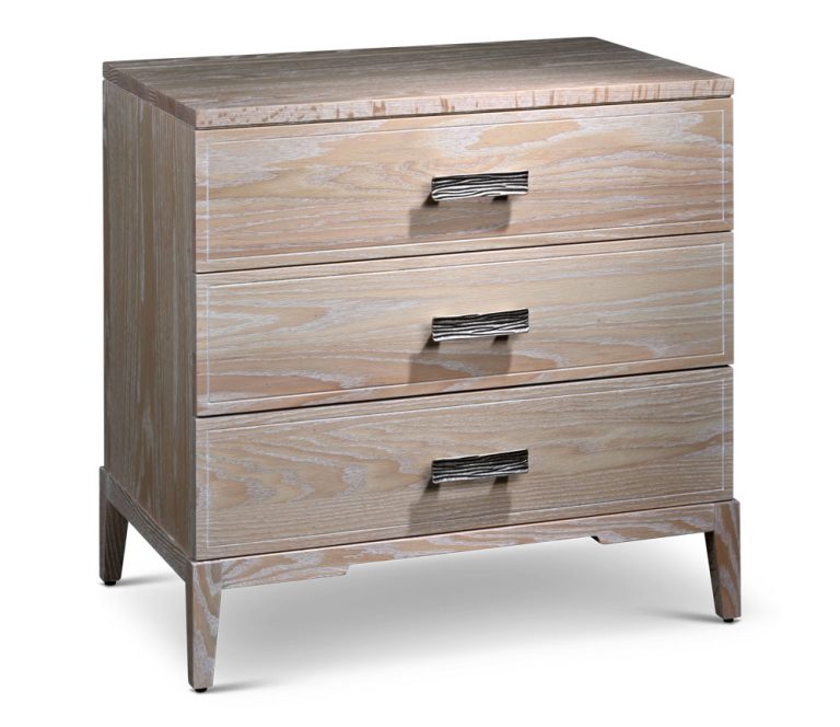 Kaslar Nightstand