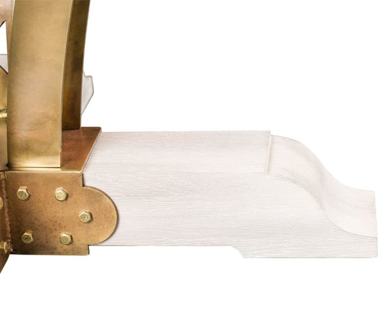 Marshall Creek Dining Table