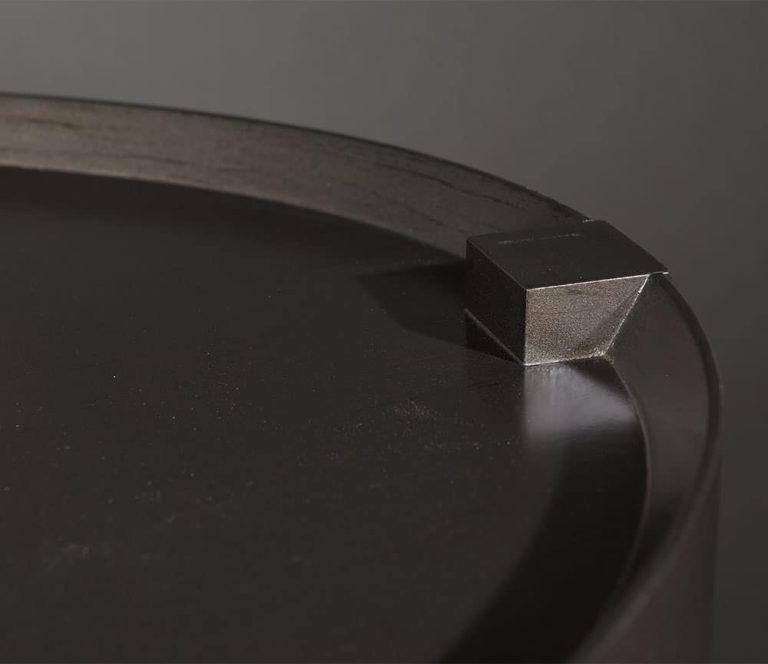 Morris Cocktail Table