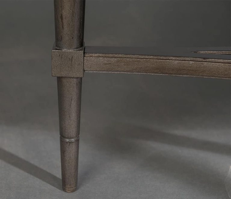 Morris Cocktail Table