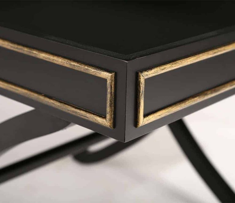 Pacer Cocktail Table