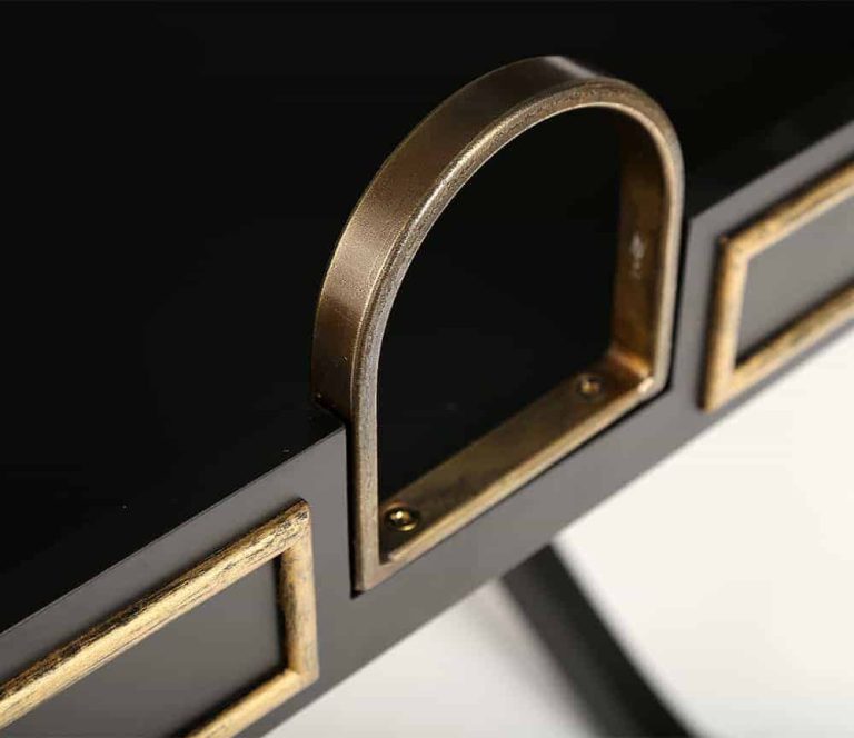 Pacer Cocktail Table