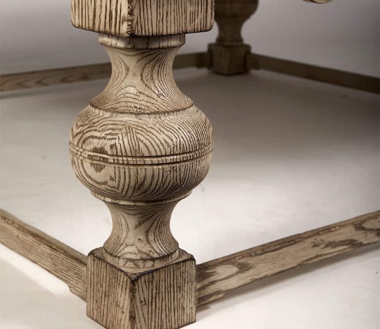 Sanibel Island Cocktail Table