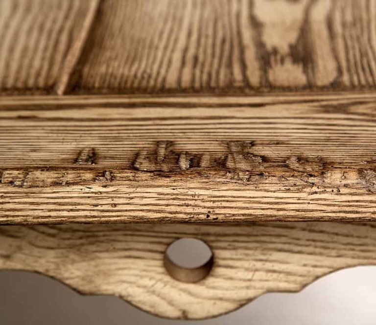 Sanibel Island Cocktail Table