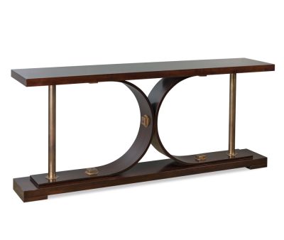 Sedgwick Console