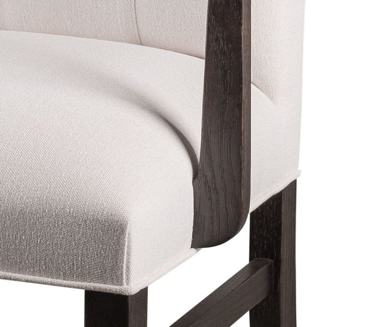 Axis Arm Chair