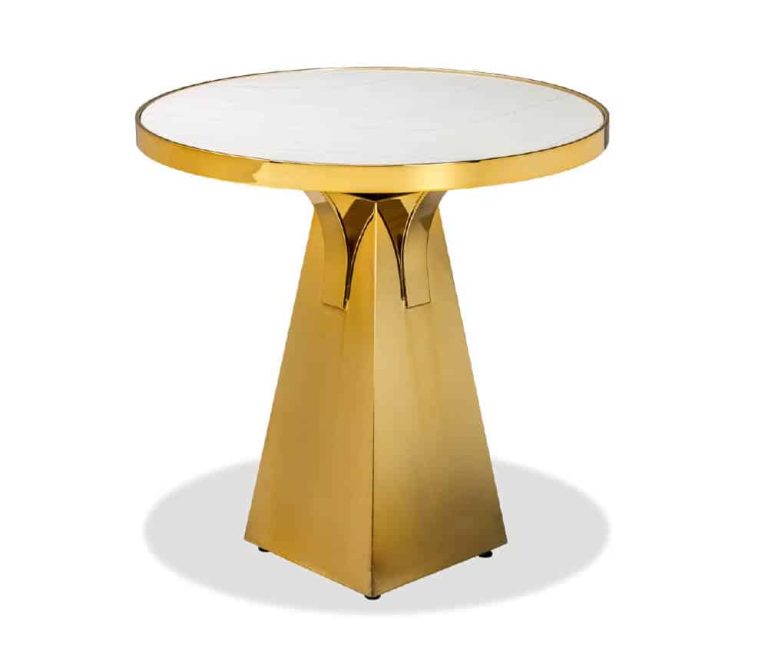 Fleetwood Side Table