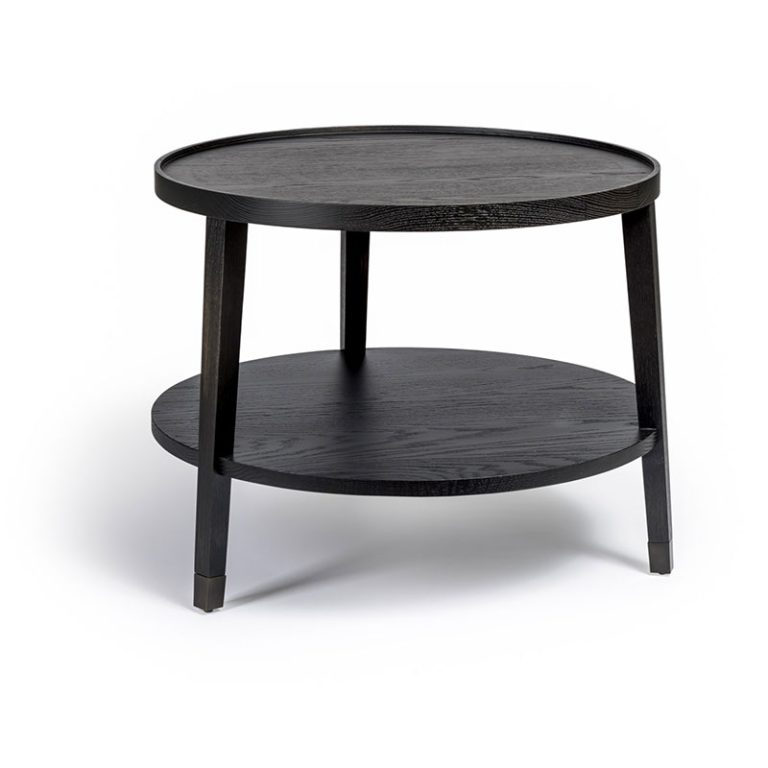 Faulkner Side Table