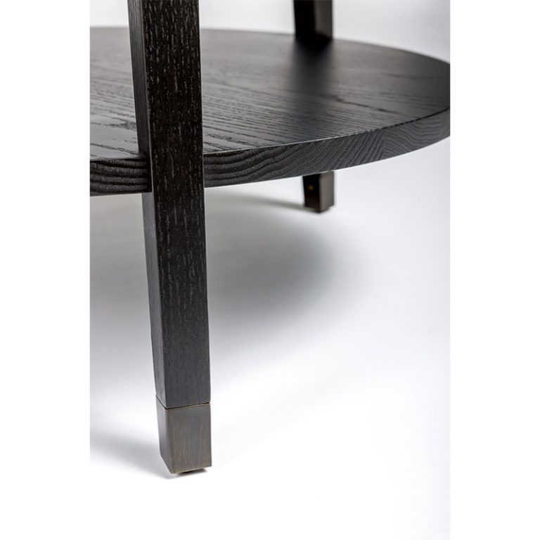 Faulkner Side Table