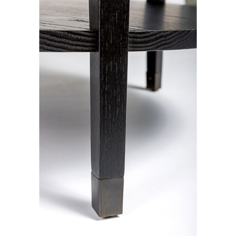 Faulkner Side Table