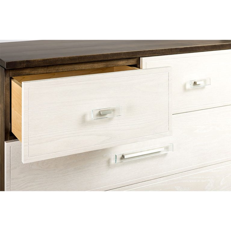 Kaslar Chest of Drawers