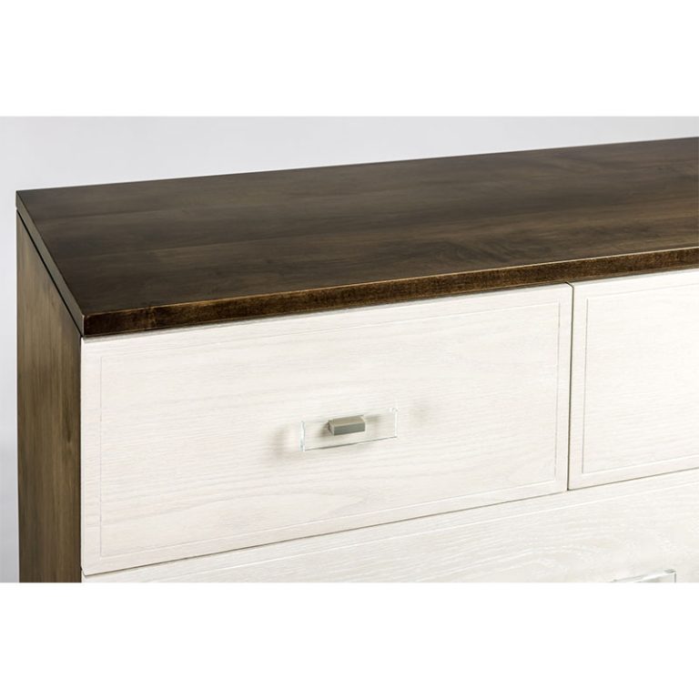 Kaslar Chest of Drawers