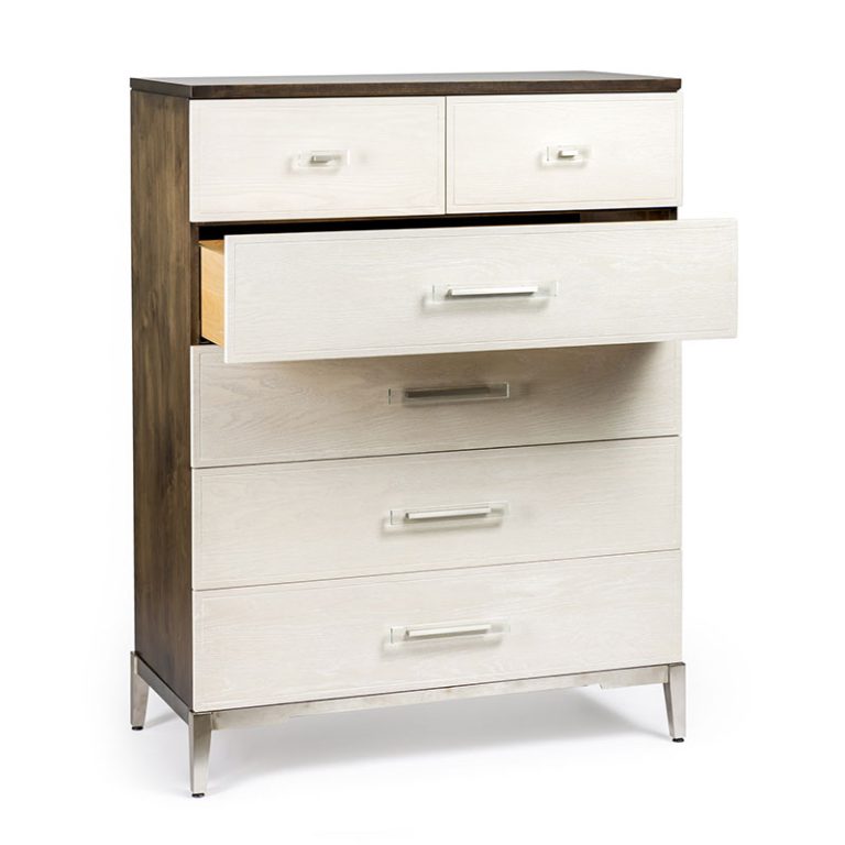 Kaslar Chest of Drawers