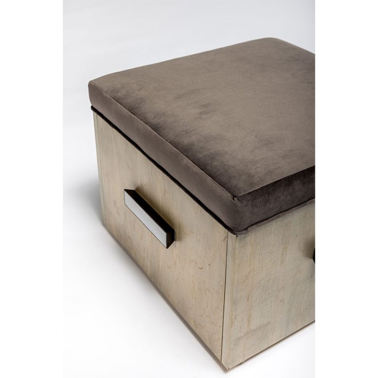 Neely Nesting Stool