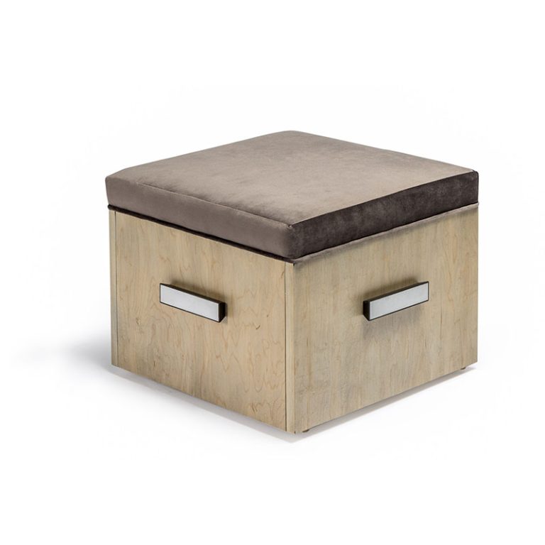 Neely Nesting Stool