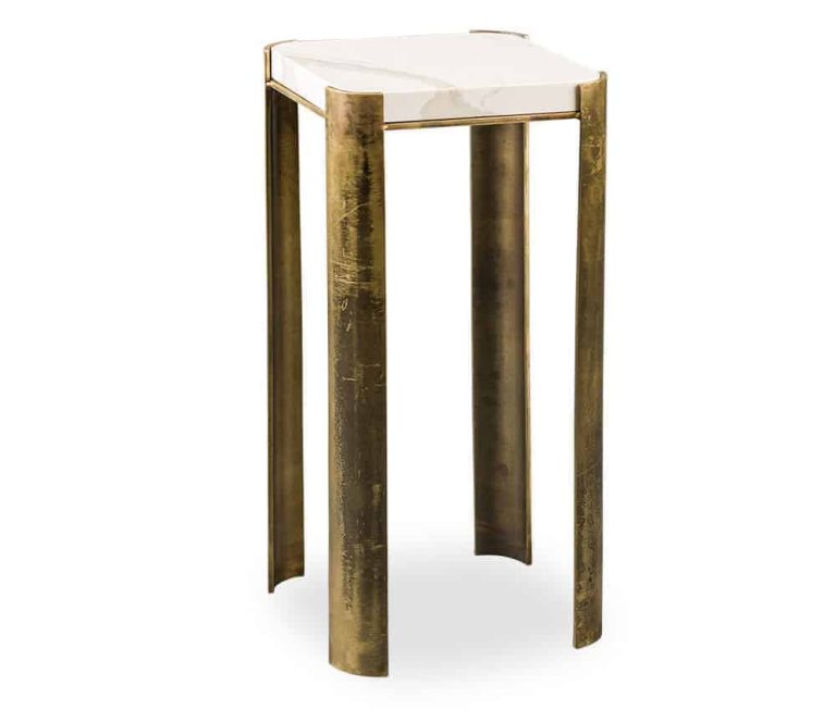 Clifton Drinks Table