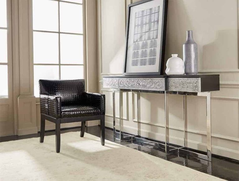 Jacobs Console Lifestyle