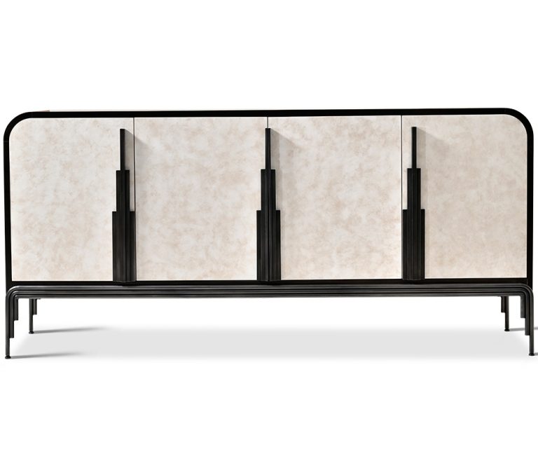 ferro-console-straight