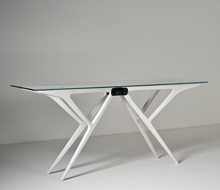 pontis console angle scene