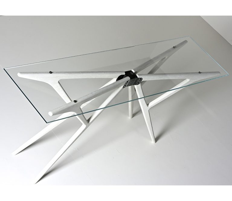 pontis console overhead scene