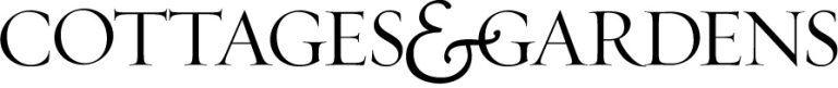 Cottages & Gardens logo