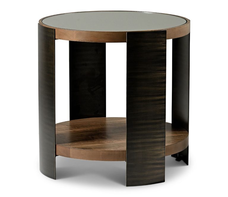 Bungalow End Table