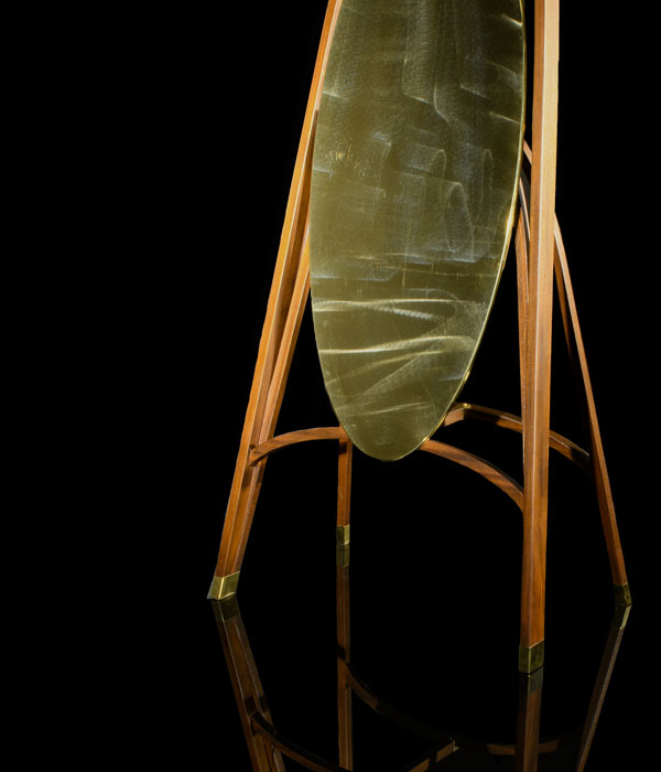 Ventana Standing Mirror