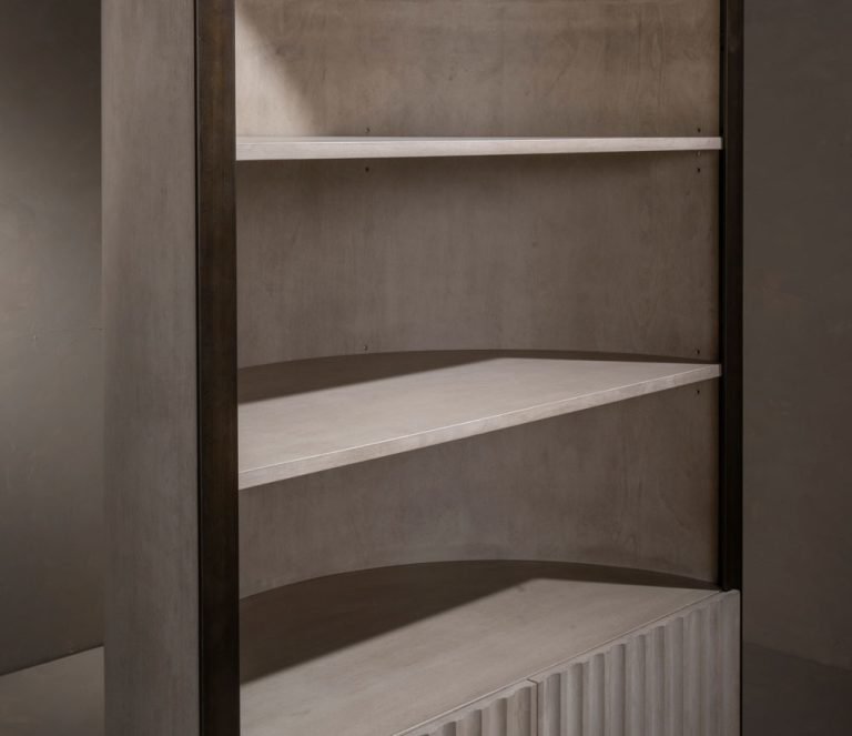 Met Niche Shelf Cabinet