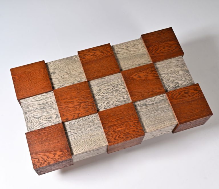 THE BEAU Coffee Table