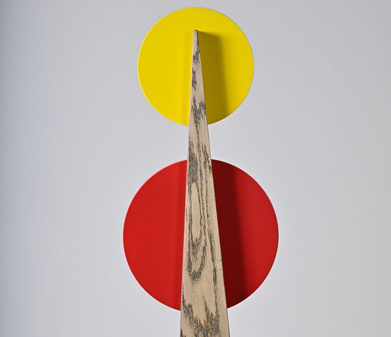 THE GLORIA Side Chair