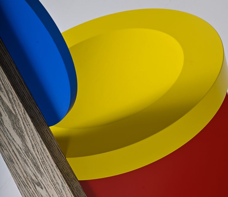 THE GLORIA Side Chair