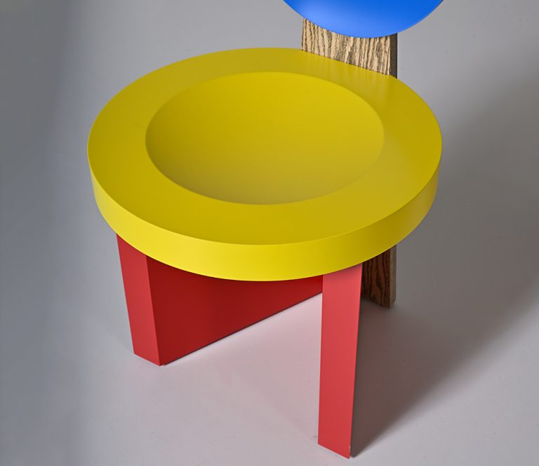 THE GLORIA Side Chair