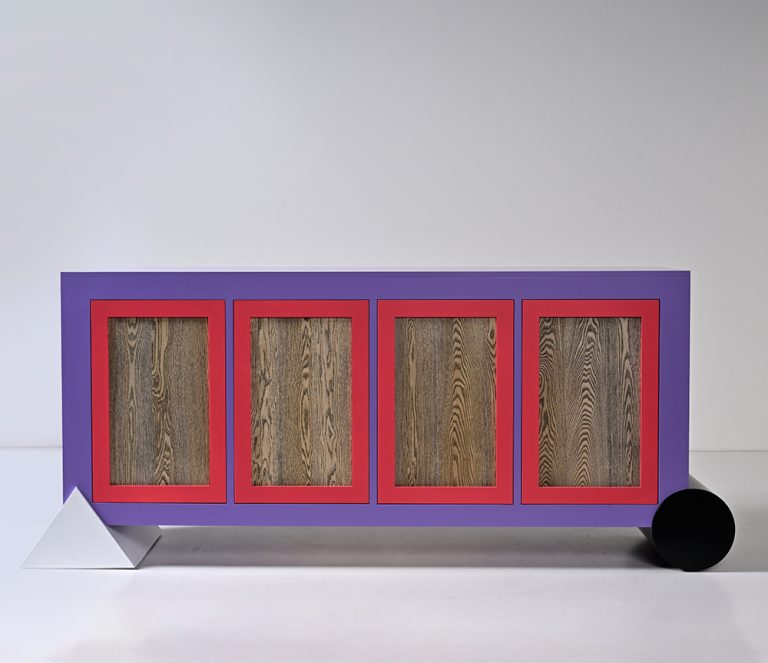THE LAUREN Credenza