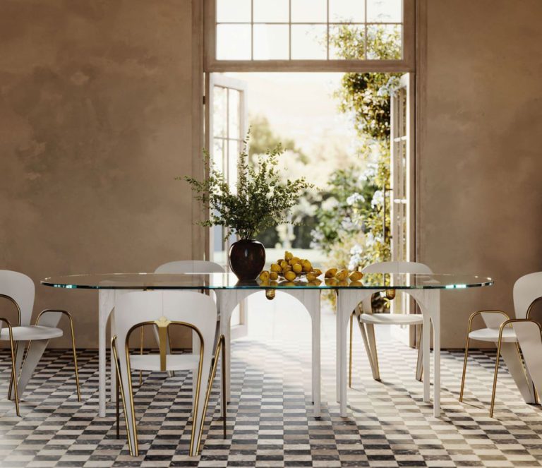 met-arches-dining-table-rendering