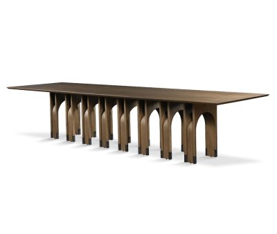 Met Pavilion Dining Table - XL