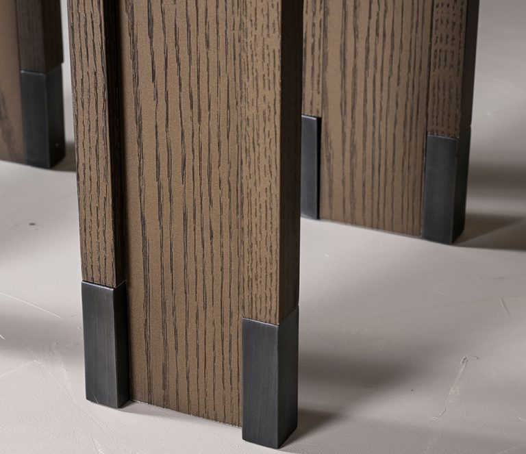 Met Pavilion Console Table