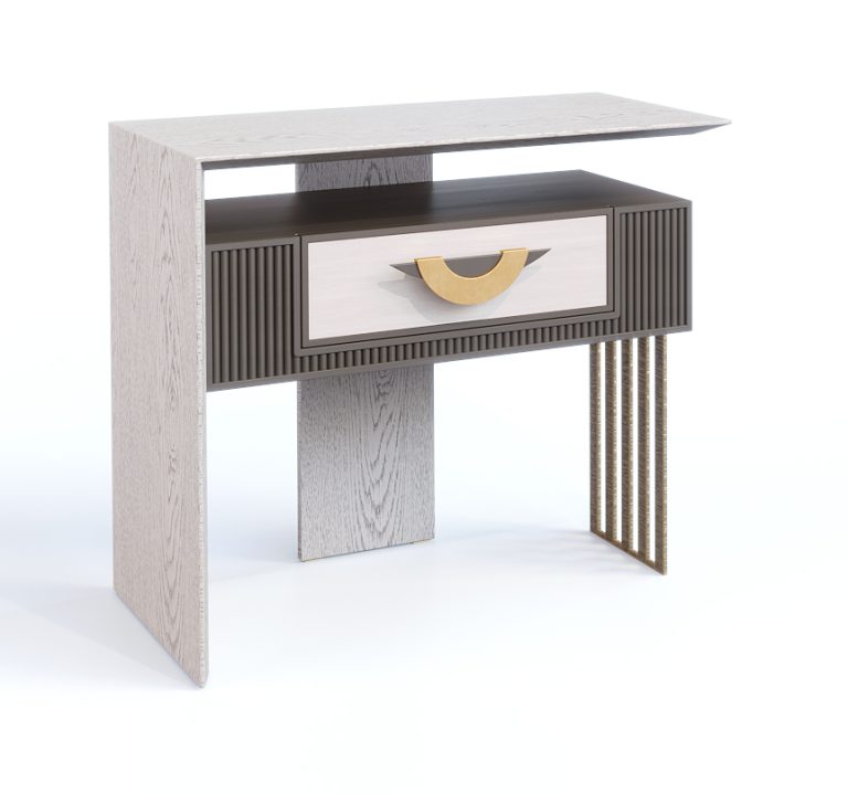 AH2073-L Hvar Nightstand - Left View#1 Rev.4