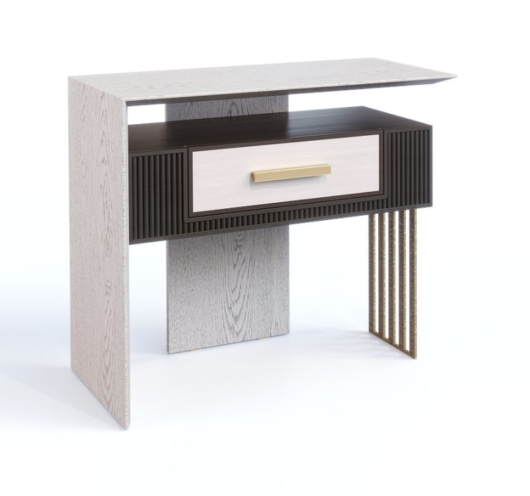 AH2073-L Hvar Nightstand - Left View#1 Rev.5